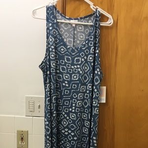 Lularoe Dani 2xl